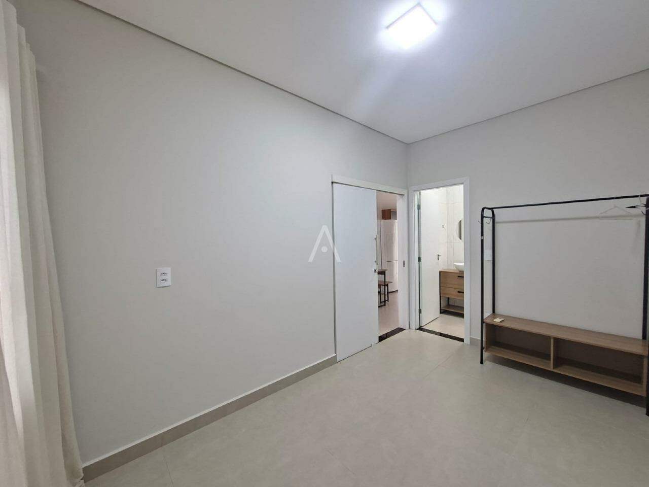 Casa Residencial para para aluguel no Bairro Vista Linda em CASCAVEL: 