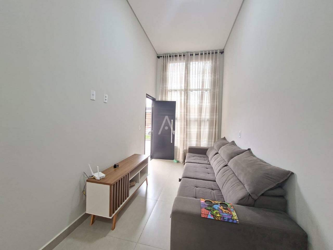 Casa Residencial para para aluguel no Bairro Vista Linda em CASCAVEL: 