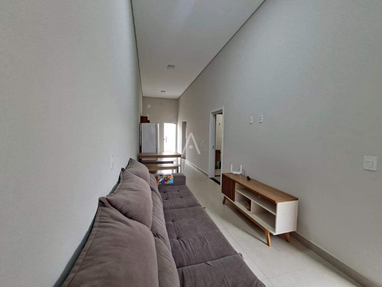 Casa Residencial para para aluguel no Bairro Vista Linda em CASCAVEL: 