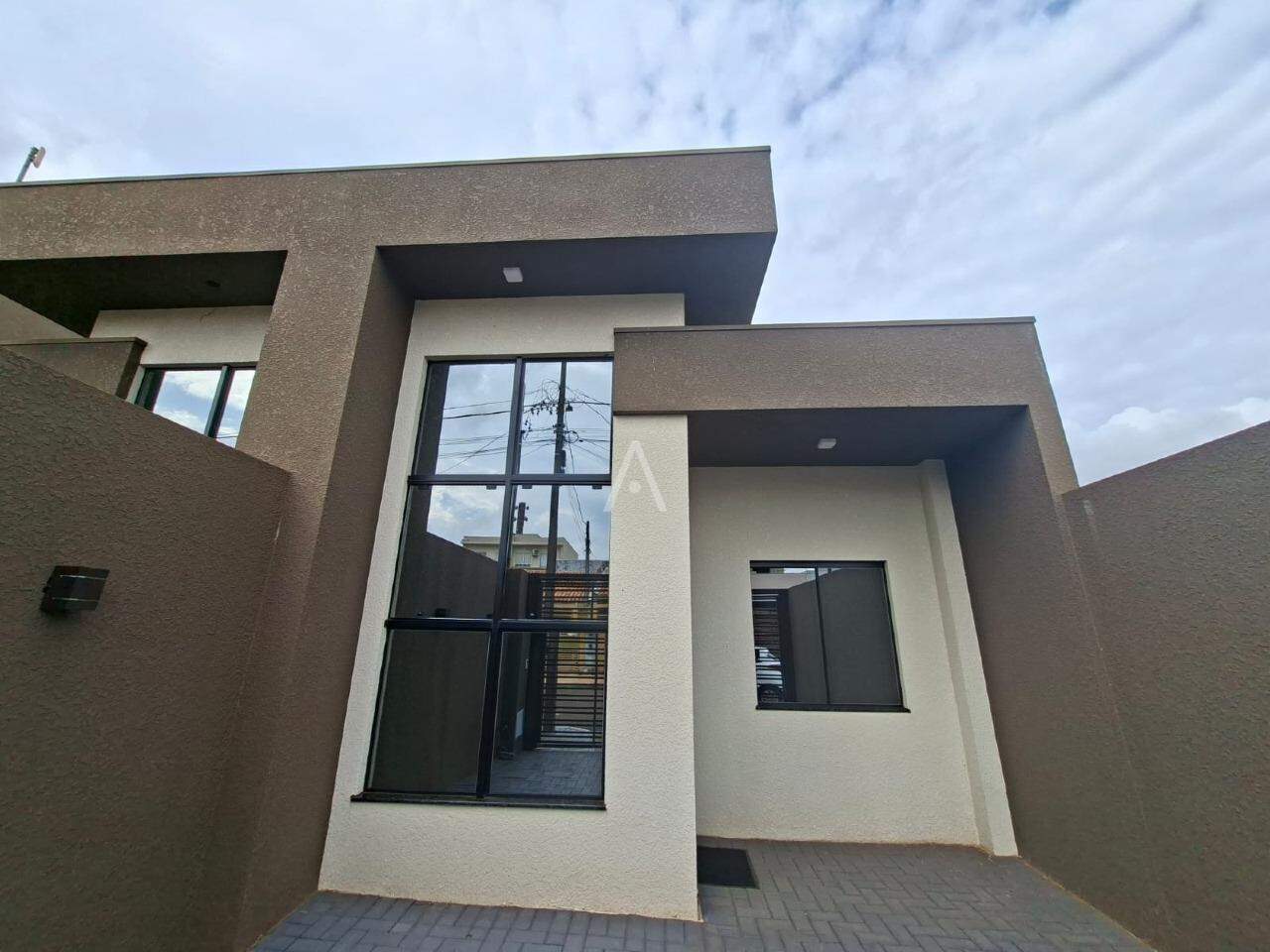 Casa Residencial para para aluguel no Bairro Vista Linda em CASCAVEL: 