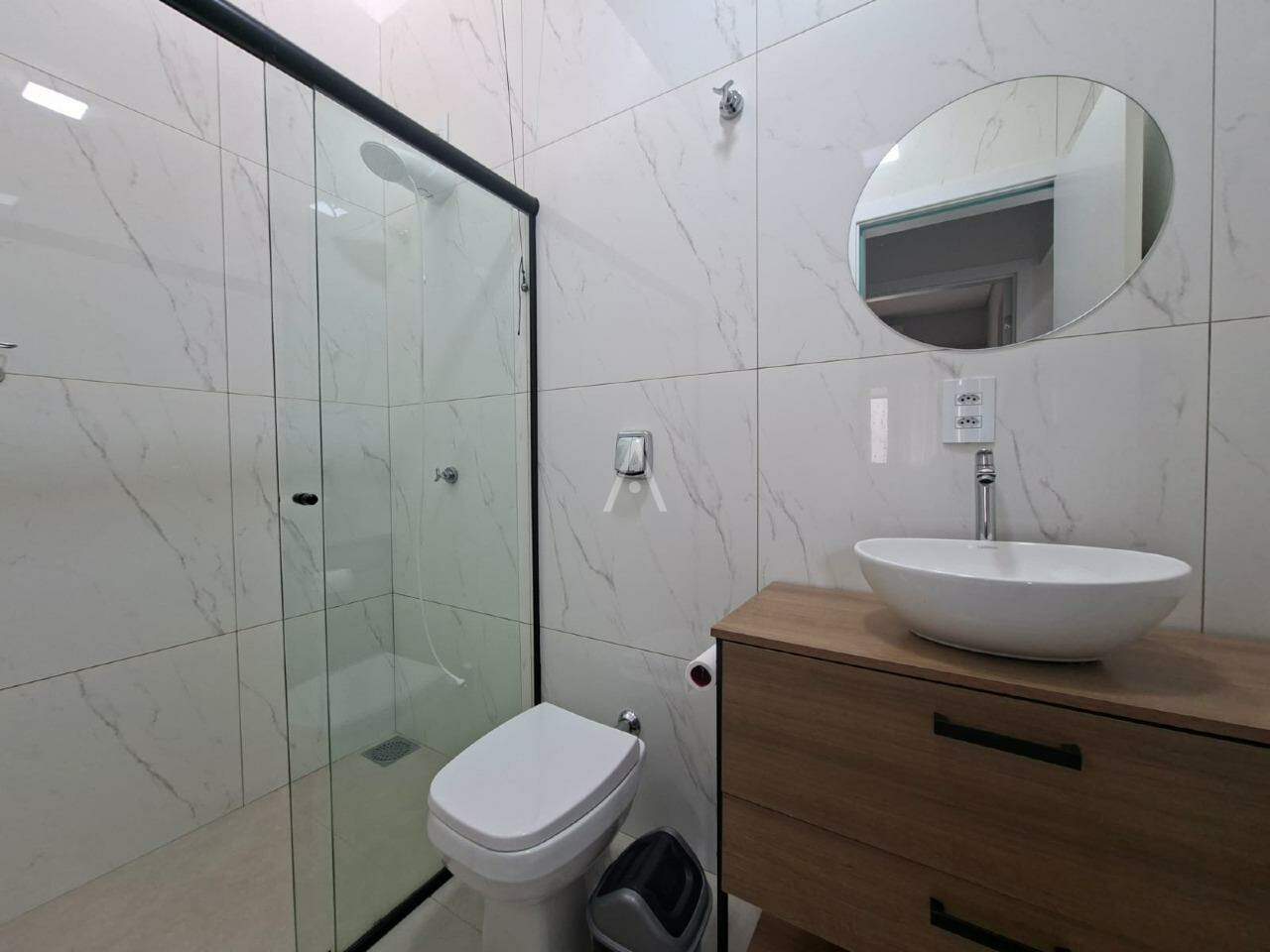 Casa Residencial para para aluguel no Bairro Vista Linda em CASCAVEL: 