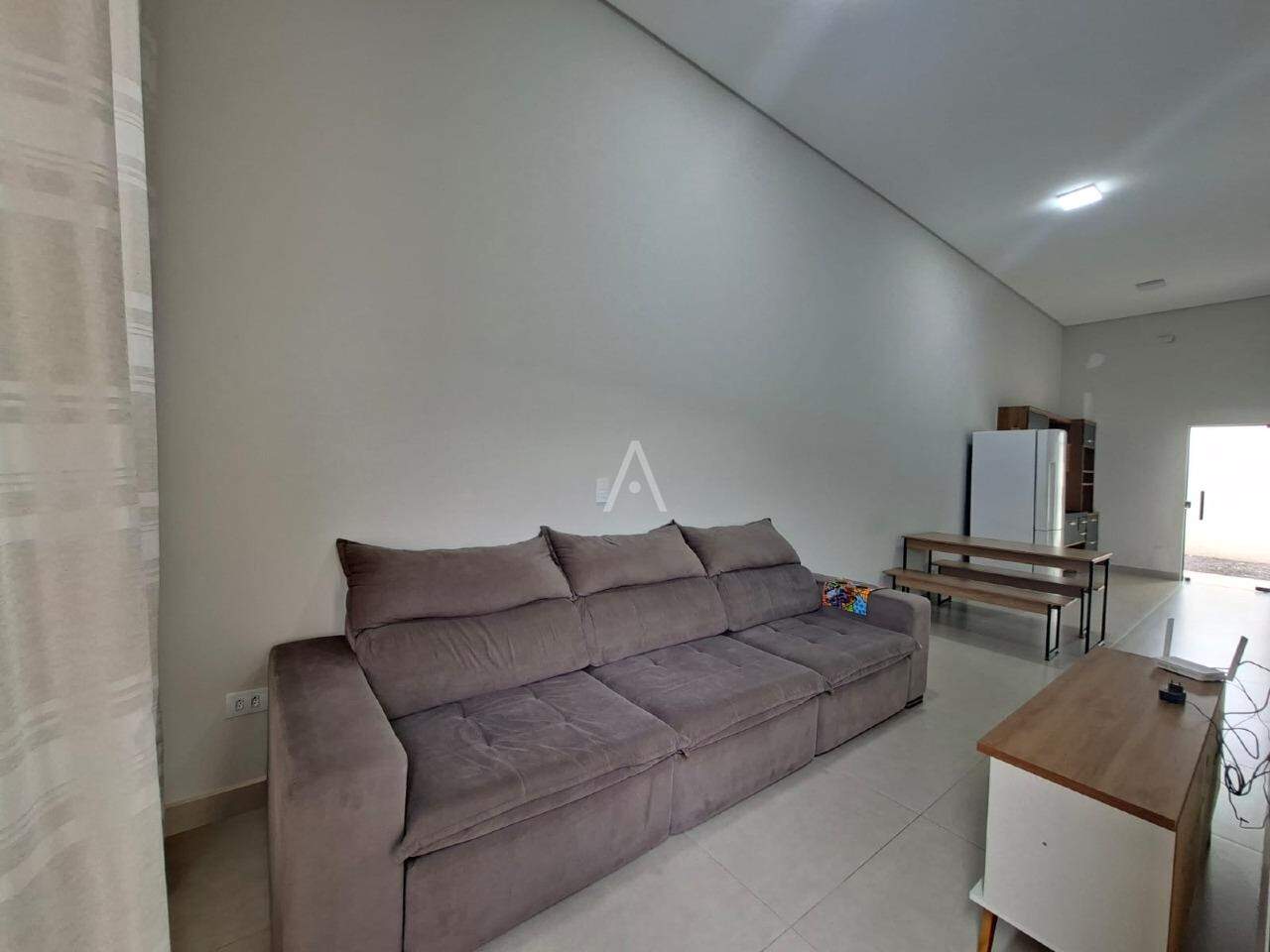 Casa Residencial para para aluguel no Bairro Vista Linda em CASCAVEL: 