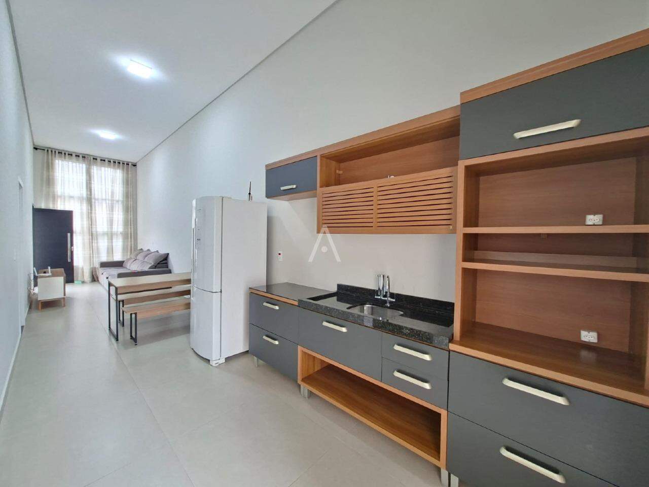 Casa Residencial para para aluguel no Bairro Vista Linda em CASCAVEL: 