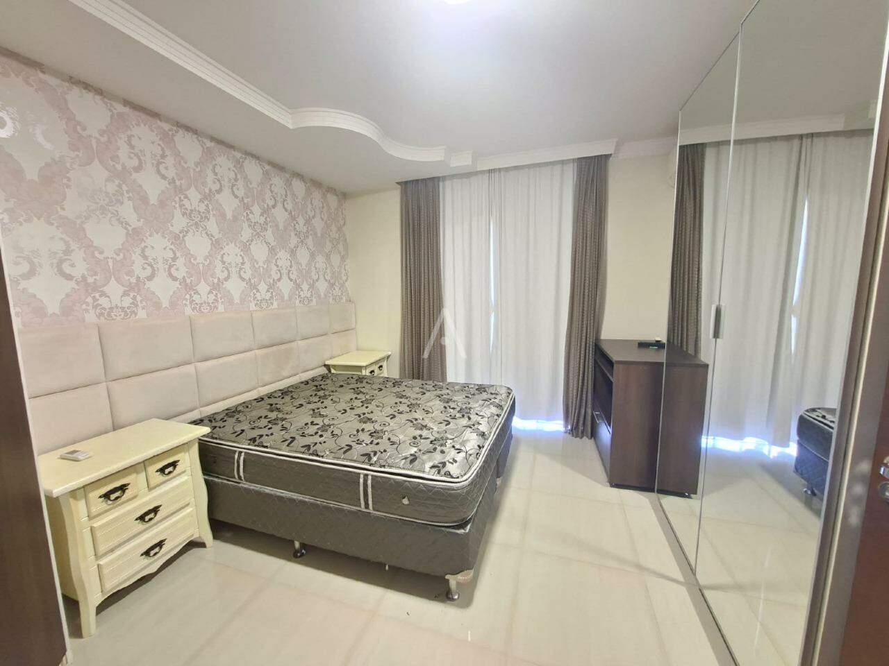 Sobrado para para aluguel no Bairro PARQUE SAO PAULO em CASCAVEL: 