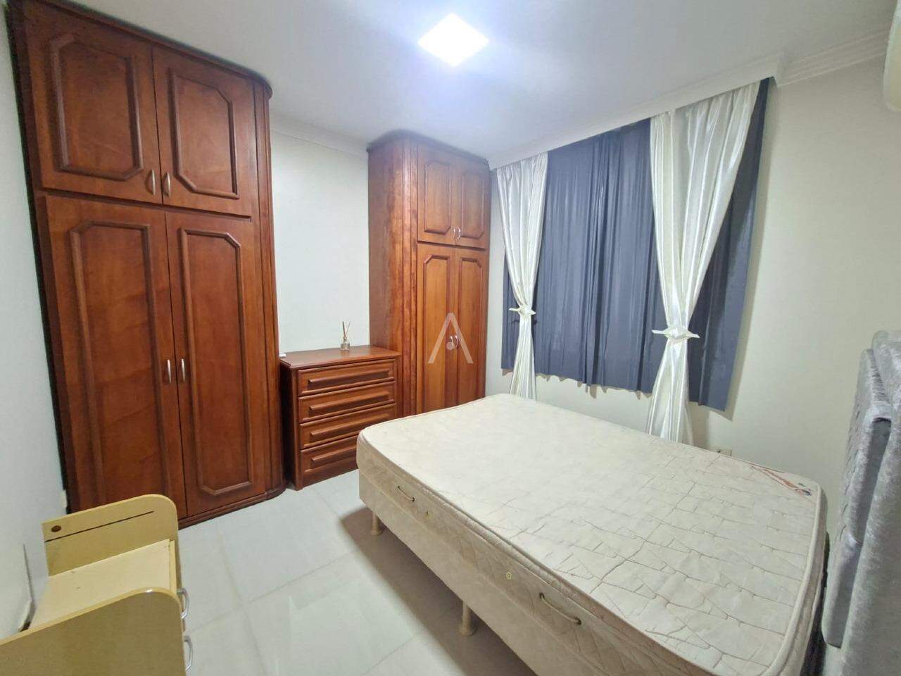 Sobrado para para aluguel no Bairro PARQUE SAO PAULO em CASCAVEL: 