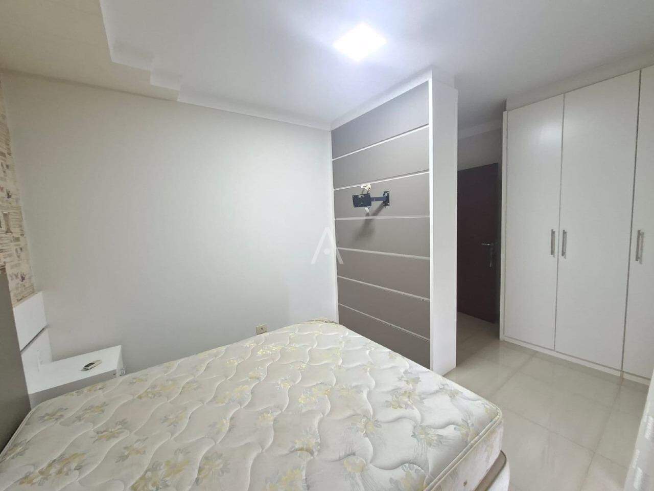 Sobrado para para aluguel no Bairro PARQUE SAO PAULO em CASCAVEL: 