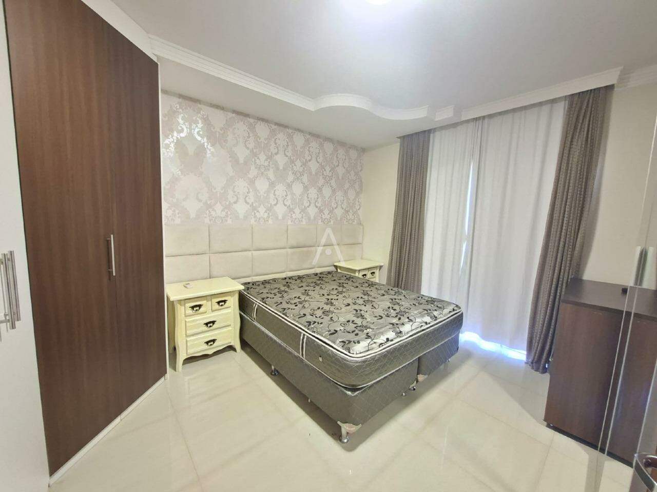 Sobrado para para aluguel no Bairro PARQUE SAO PAULO em CASCAVEL: 