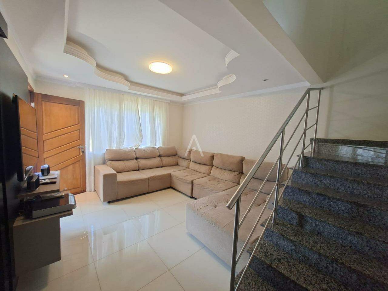 Sobrado para para aluguel no Bairro PARQUE SAO PAULO em CASCAVEL: 