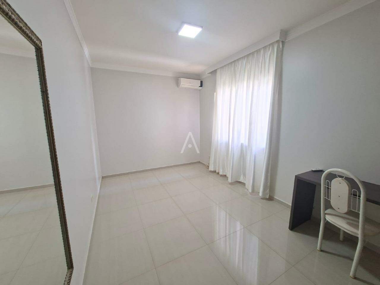 Sobrado para para aluguel no Bairro PARQUE SAO PAULO em CASCAVEL: 