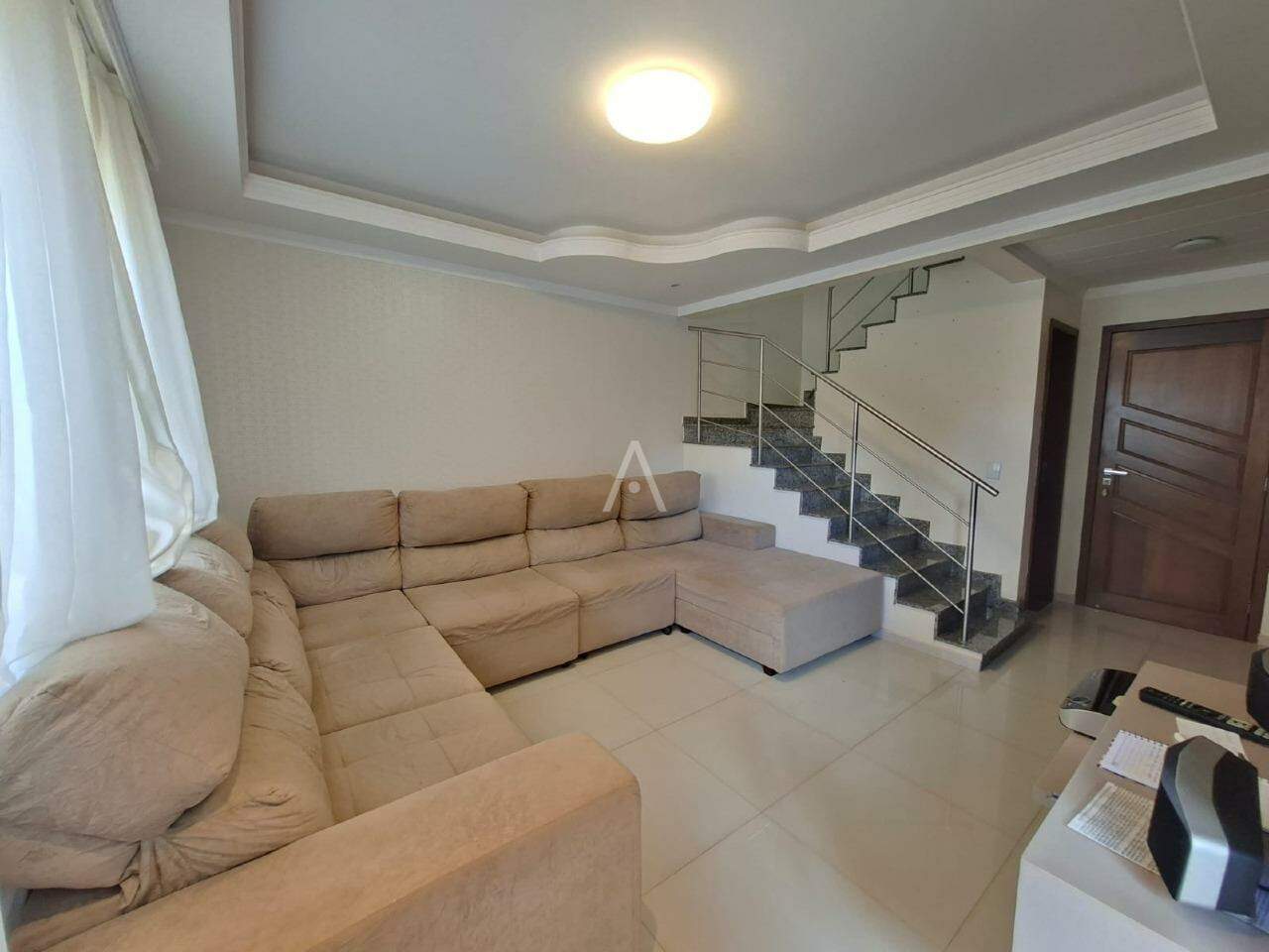 Sobrado para para aluguel no Bairro PARQUE SAO PAULO em CASCAVEL: 