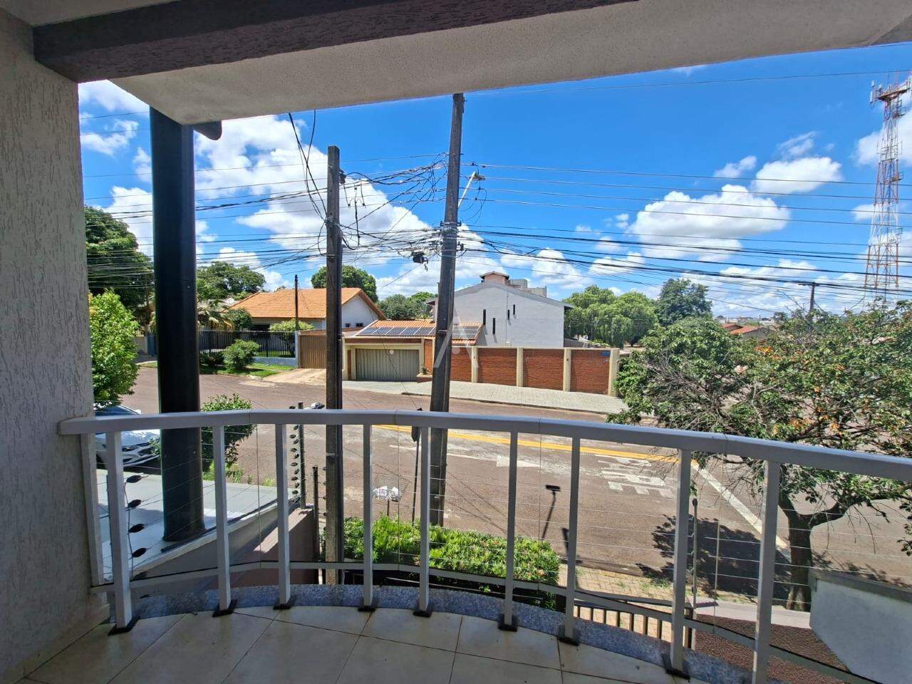 Sobrado para para aluguel no Bairro PARQUE SAO PAULO em CASCAVEL: 