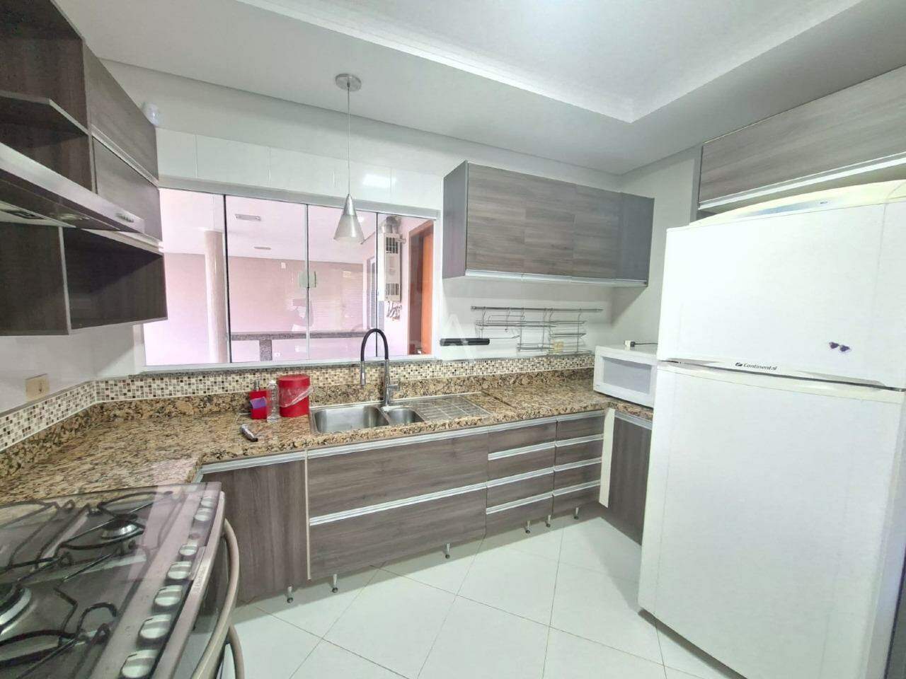 Sobrado para para aluguel no Bairro PARQUE SAO PAULO em CASCAVEL: 