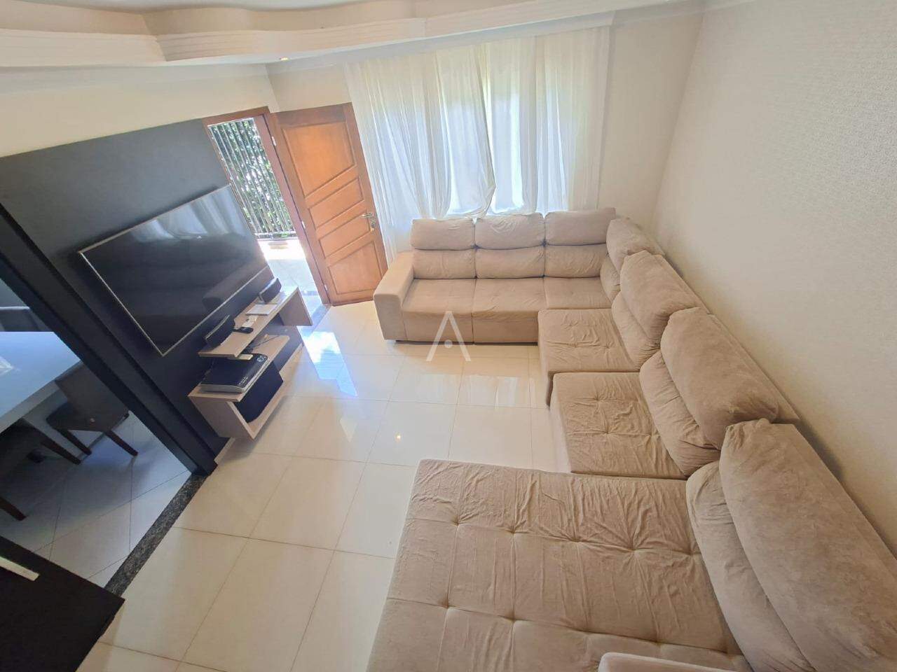 Sobrado para para aluguel no Bairro PARQUE SAO PAULO em CASCAVEL: 