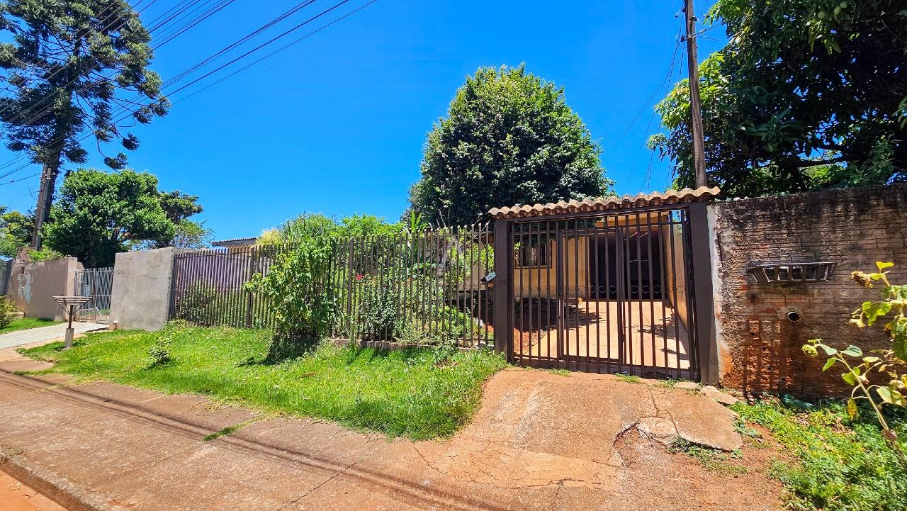 Terreno para à venda no Bairro CASCAVEL VELHO em CASCAVEL: 