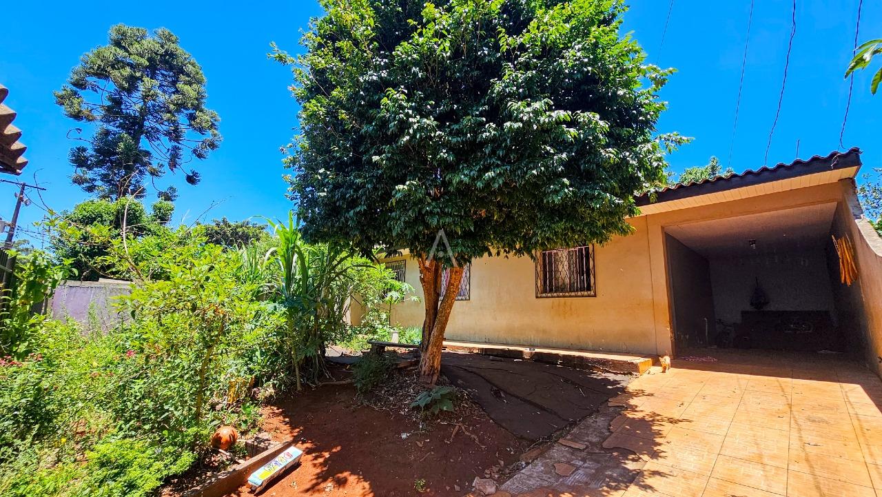 Terreno para à venda no Bairro CASCAVEL VELHO em CASCAVEL: 
