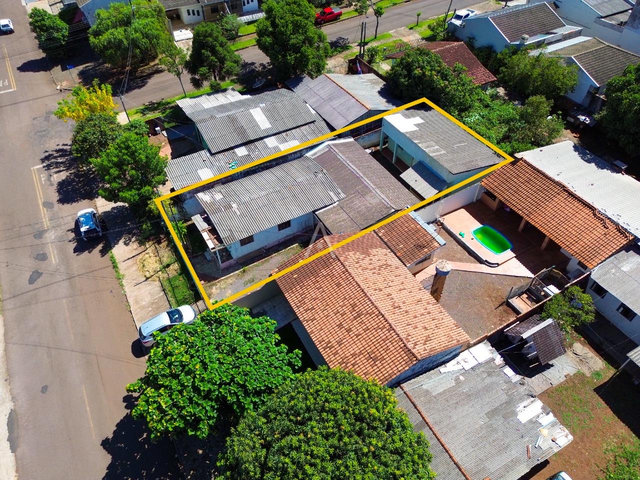 Terreno para à venda no Bairro NOVA CIDADE em CASCAVEL: 