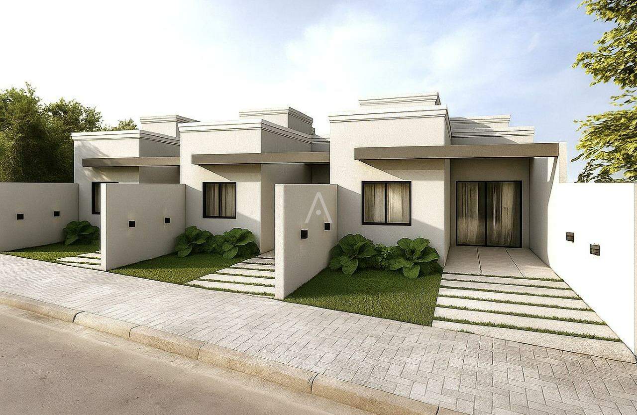 Casa Residencial para à venda no Bairro JARDIM PANORAMA em TOLEDO: 