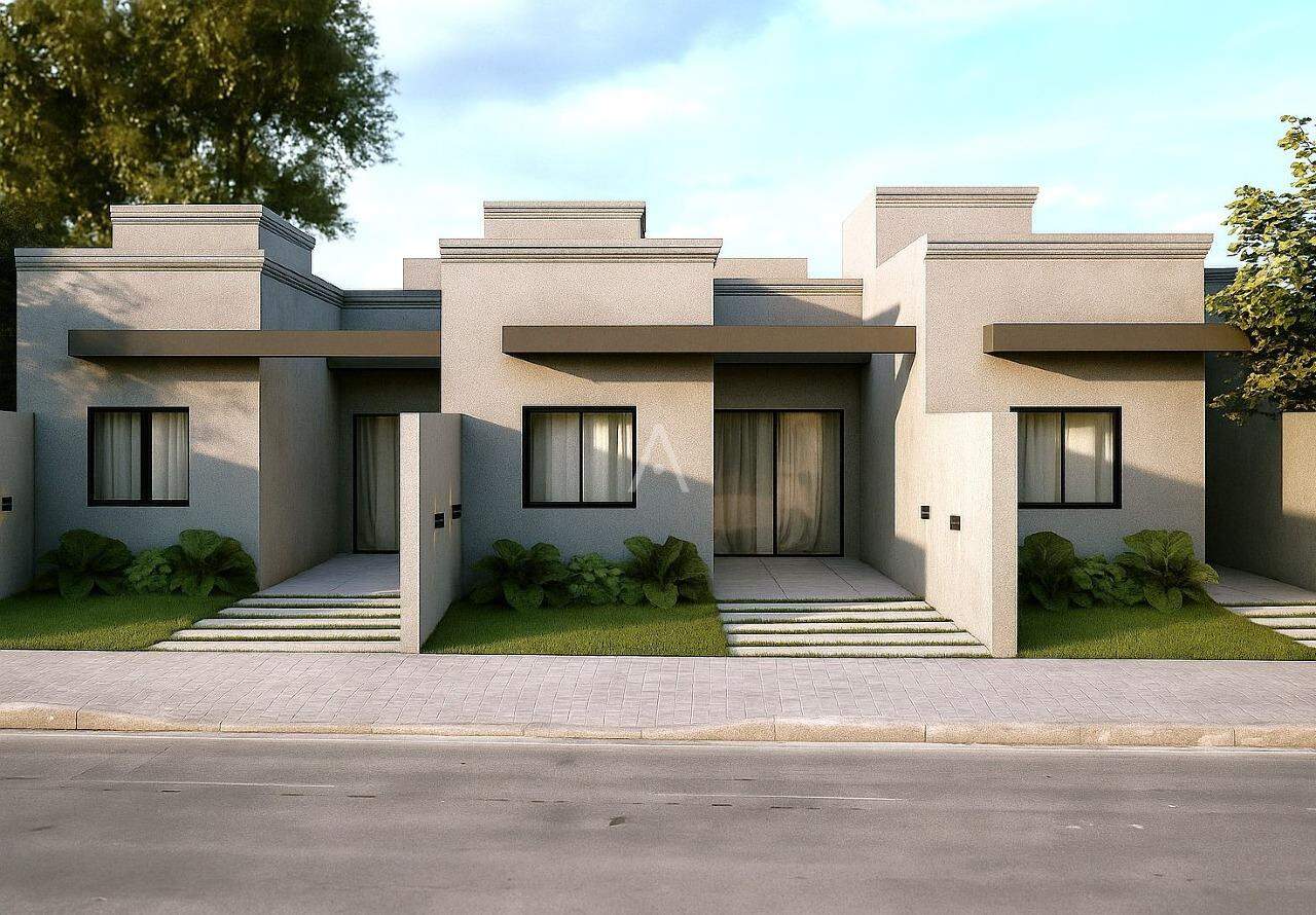 Casa Residencial para à venda no Bairro JARDIM PANORAMA em TOLEDO: 