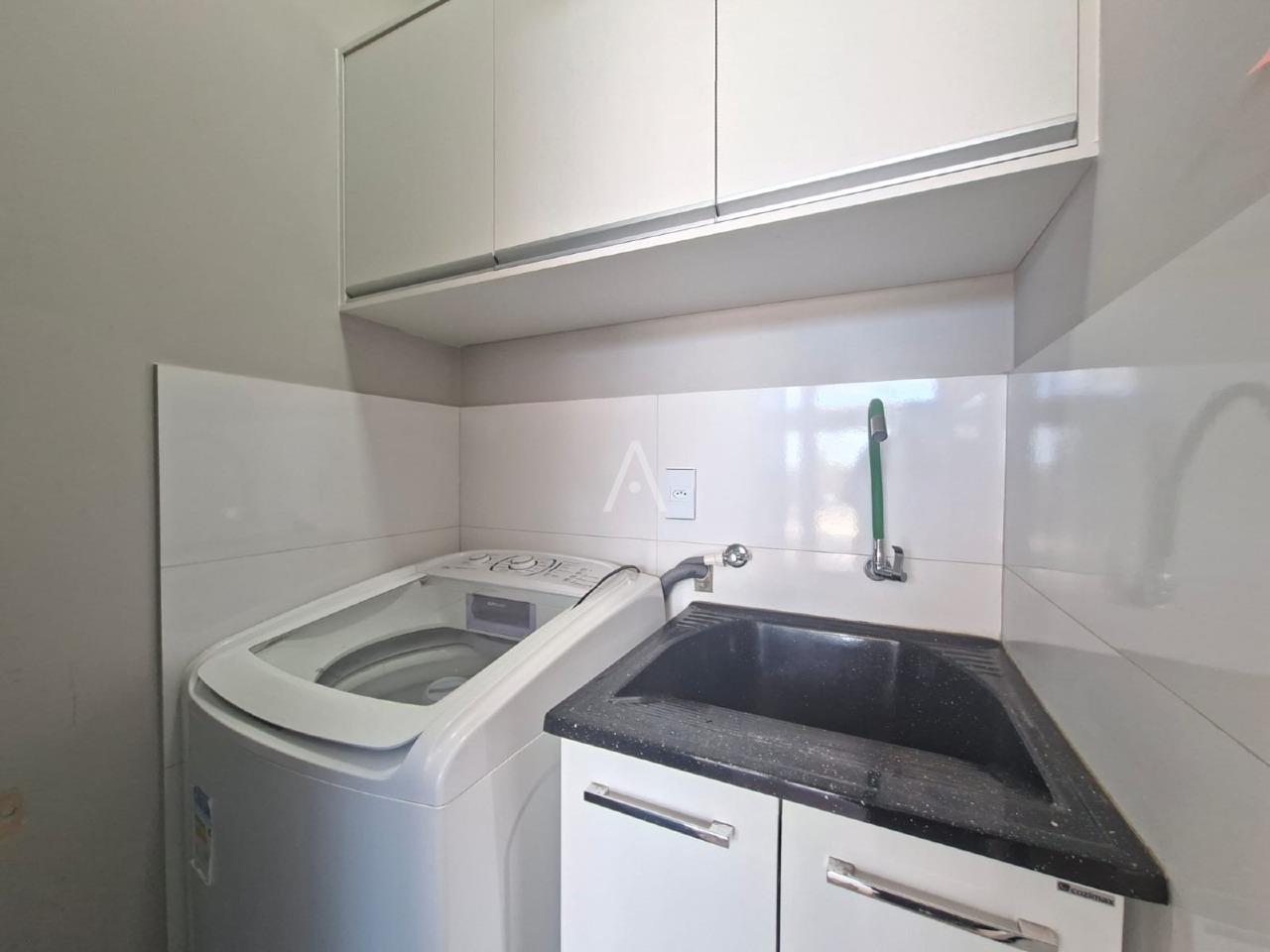 Sobrado para para aluguel no Bairro PARQUE SAO PAULO em CASCAVEL: 