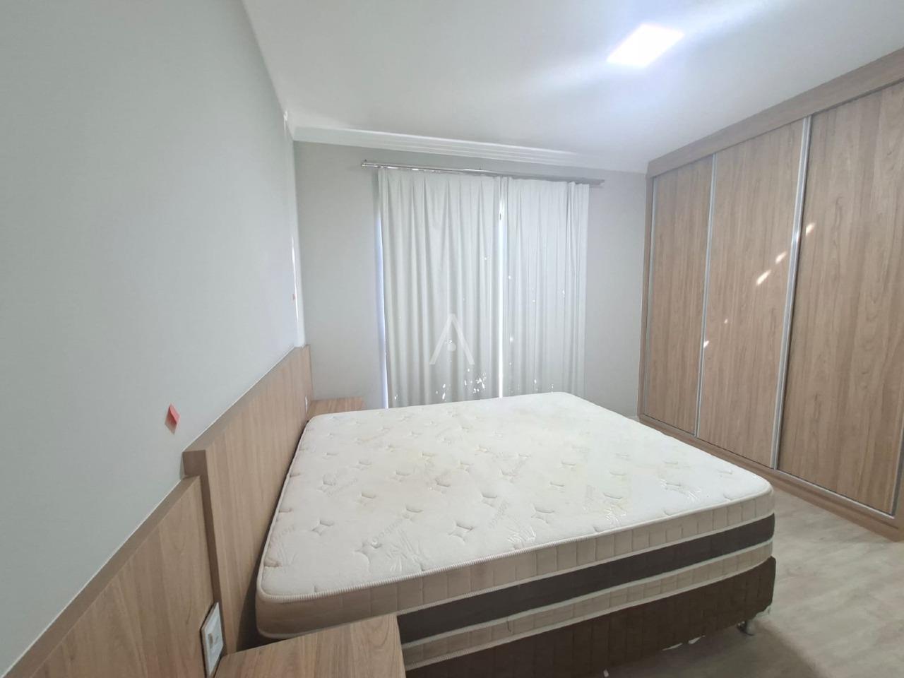 Sobrado para para aluguel no Bairro PARQUE SAO PAULO em CASCAVEL: 