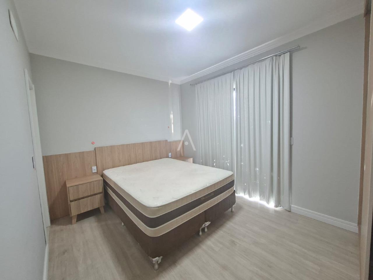 Sobrado para para aluguel no Bairro PARQUE SAO PAULO em CASCAVEL: 