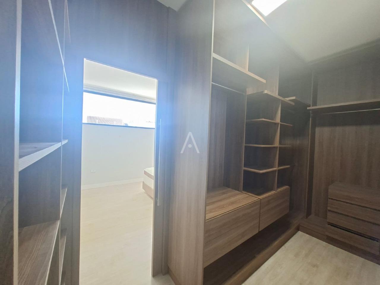 Sobrado para para aluguel no Bairro PARQUE SAO PAULO em CASCAVEL: 