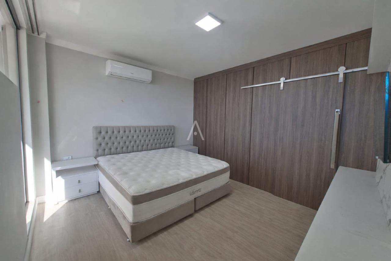 Sobrado para para aluguel no Bairro PARQUE SAO PAULO em CASCAVEL: 