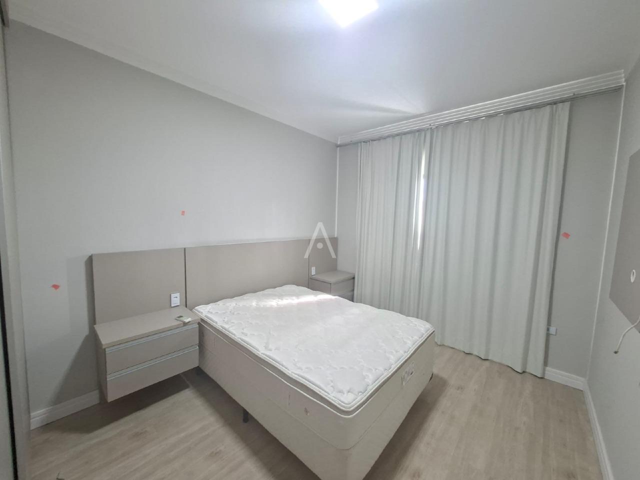 Sobrado para para aluguel no Bairro PARQUE SAO PAULO em CASCAVEL: 