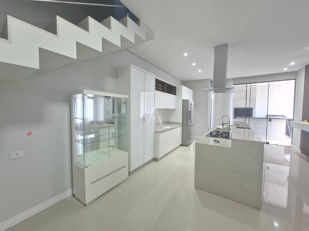 Sobrado para para aluguel no Bairro PARQUE SAO PAULO em CASCAVEL: 