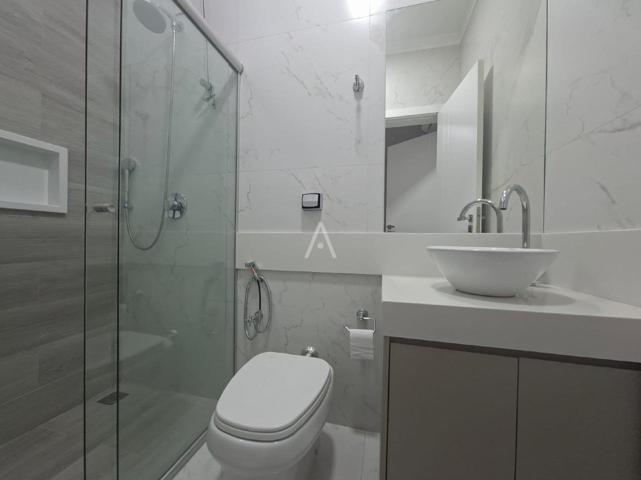 Sobrado para para aluguel no Bairro PARQUE SAO PAULO em CASCAVEL: 