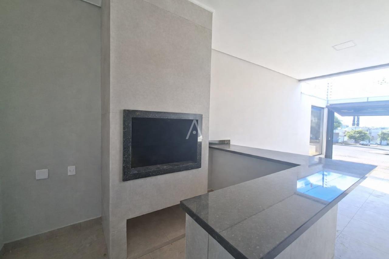 Sobrado para para aluguel no Bairro PARQUE SAO PAULO em CASCAVEL: 