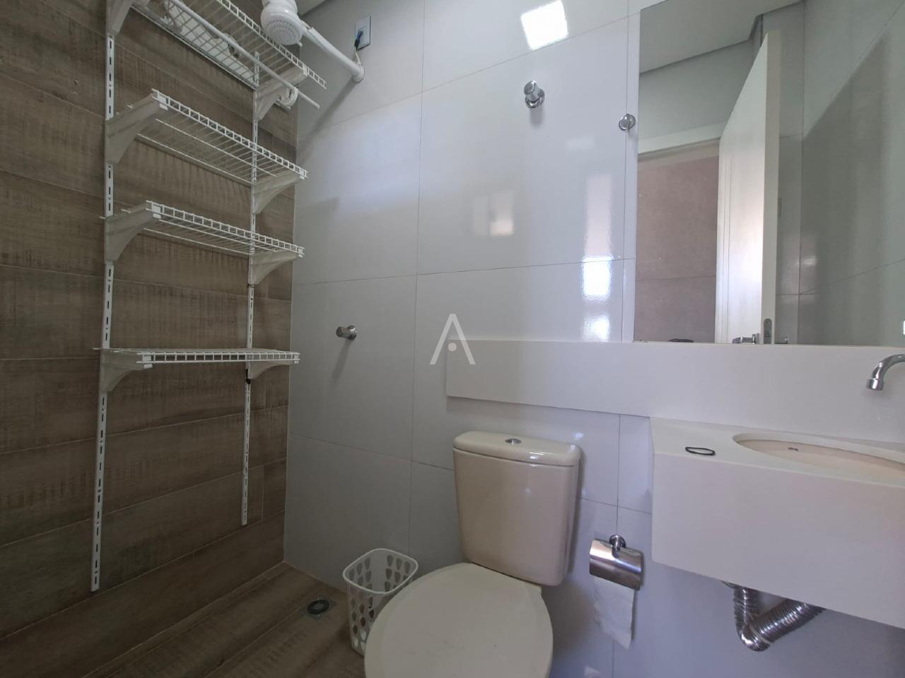 Sobrado para para aluguel no Bairro PARQUE SAO PAULO em CASCAVEL: 