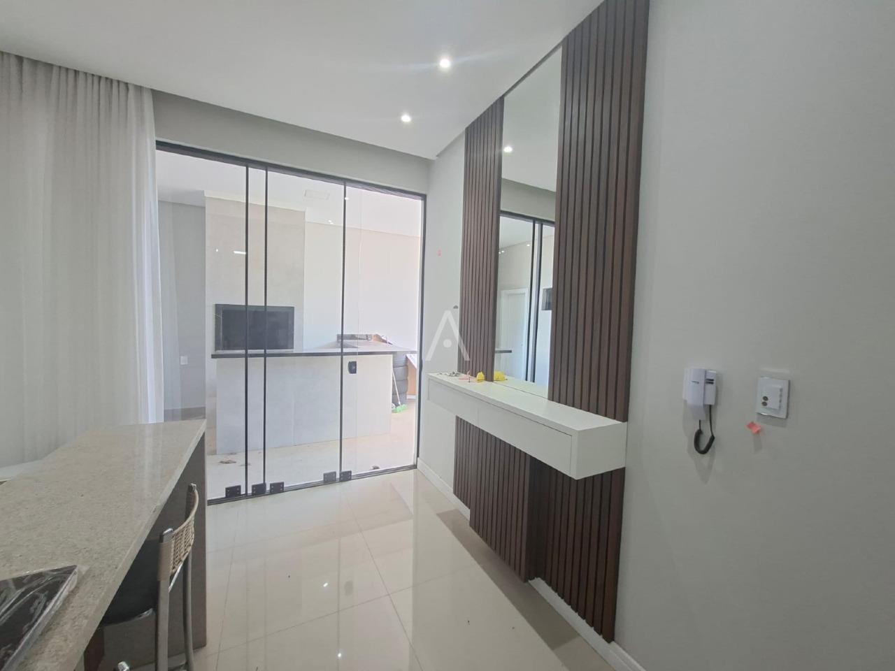 Sobrado para para aluguel no Bairro PARQUE SAO PAULO em CASCAVEL: 