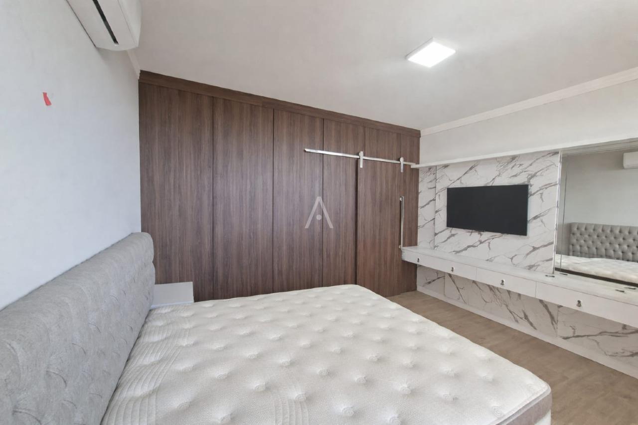 Sobrado para para aluguel no Bairro PARQUE SAO PAULO em CASCAVEL: 