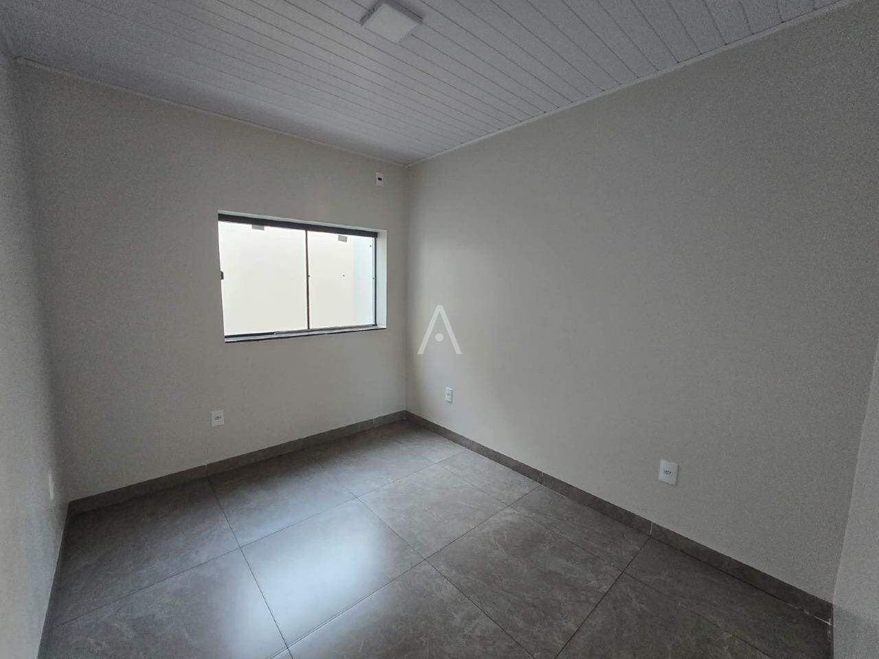 Apartamento para para aluguel no Bairro TOCANTINS em TOLEDO: 