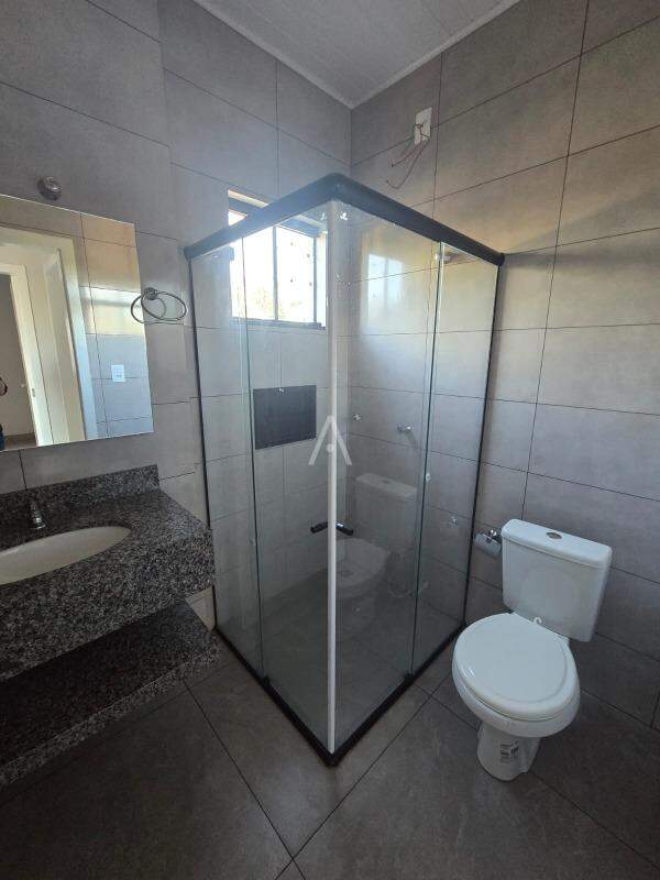 Apartamento para para aluguel no Bairro TOCANTINS em TOLEDO: 