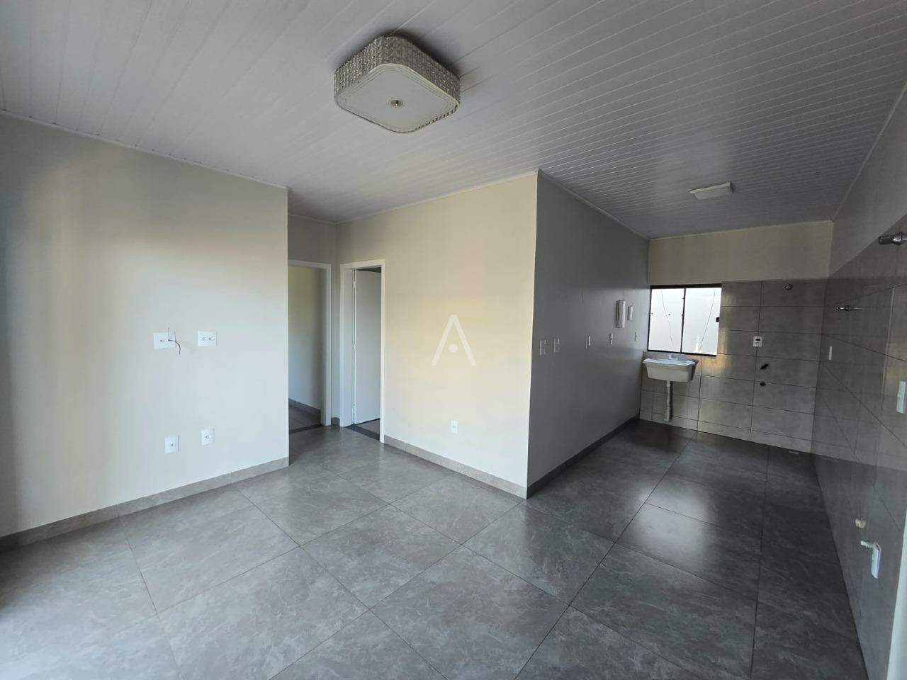 Apartamento para para aluguel no Bairro TOCANTINS em TOLEDO: 