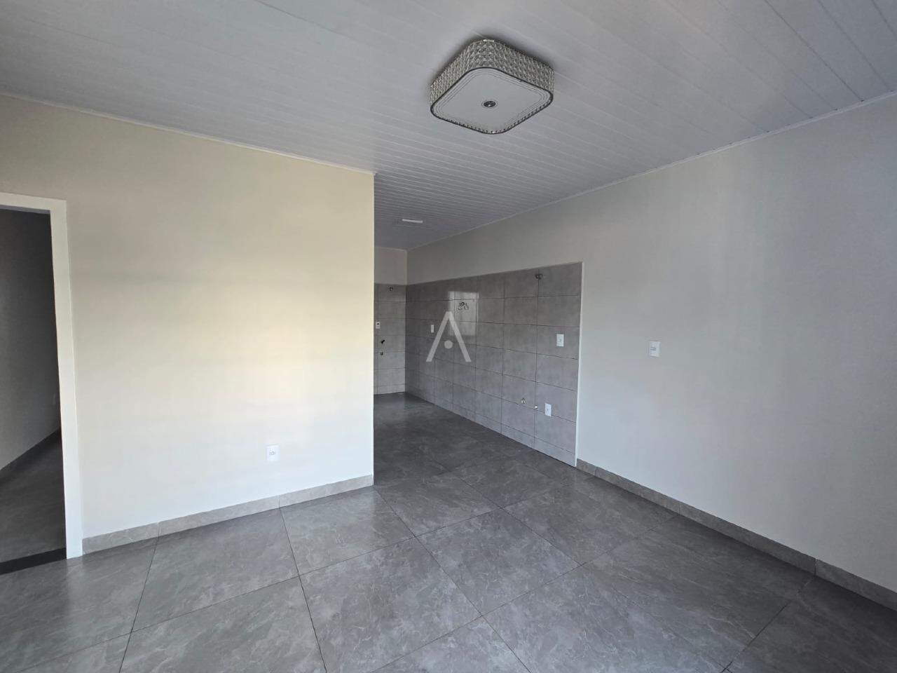 Apartamento para para aluguel no Bairro TOCANTINS em TOLEDO: 
