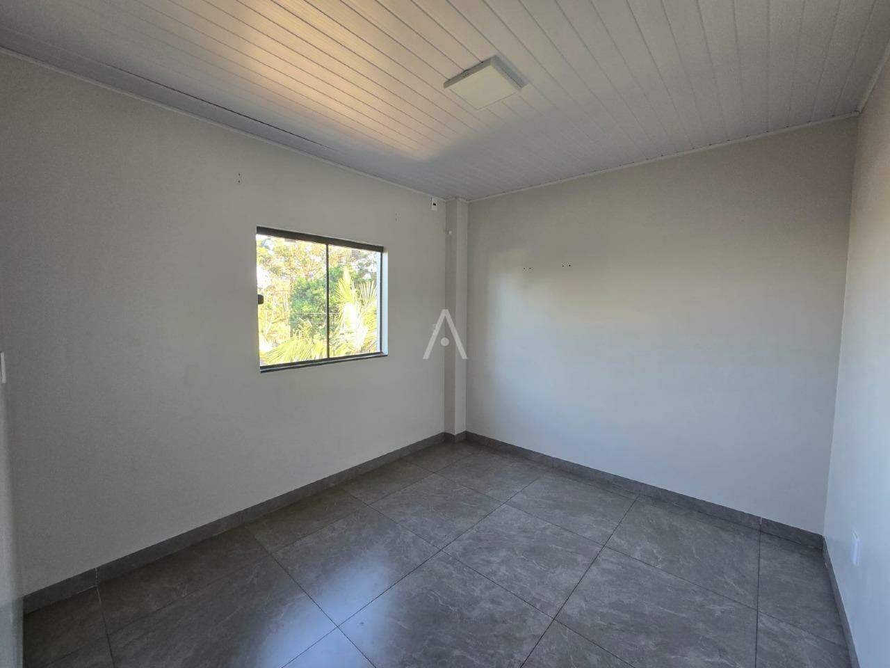 Apartamento para para aluguel no Bairro TOCANTINS em TOLEDO: 