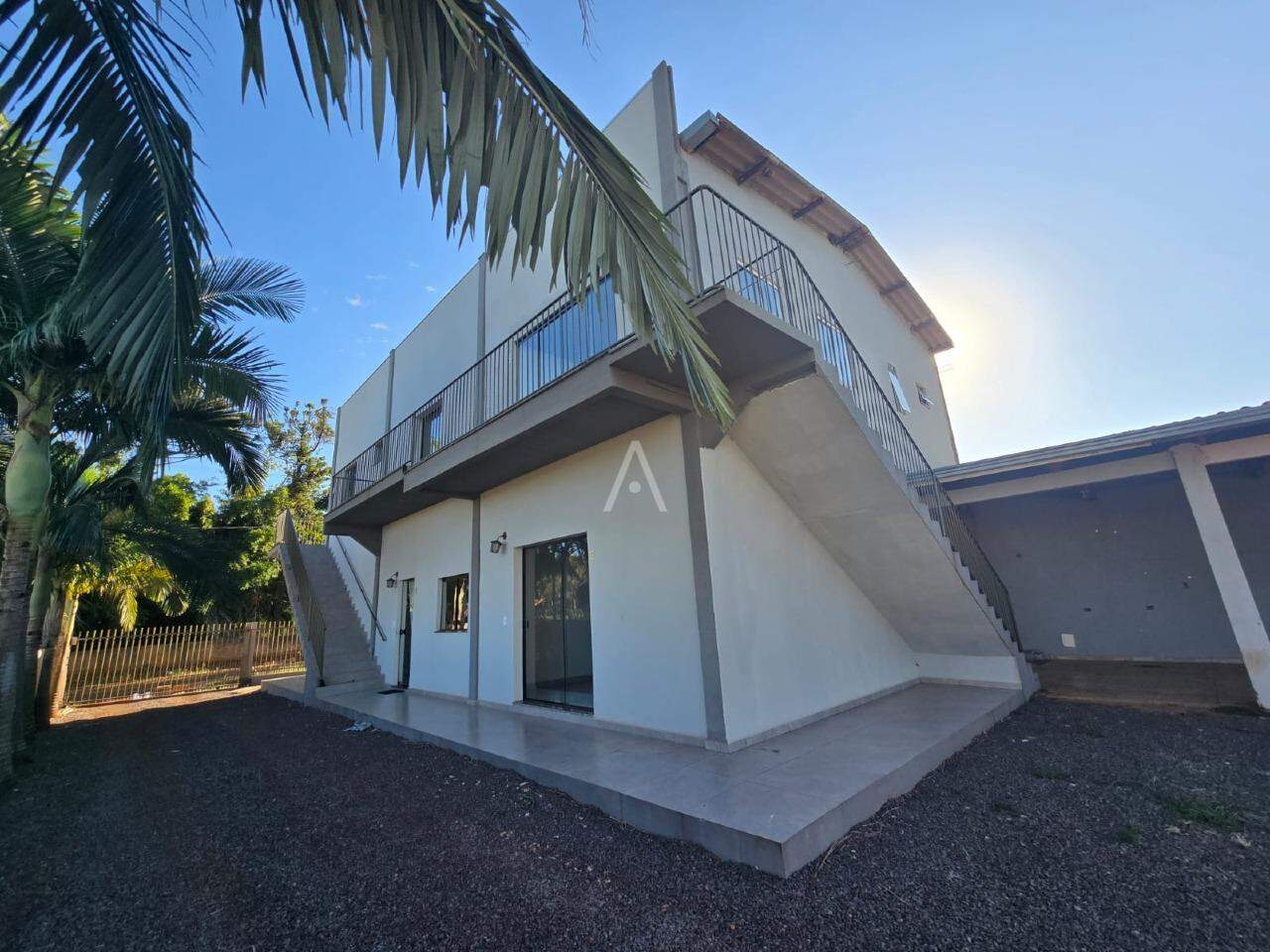 Apartamento para para aluguel no Bairro TOCANTINS em TOLEDO: 