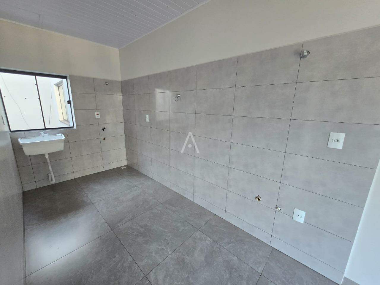 Apartamento para para aluguel no Bairro TOCANTINS em TOLEDO: 