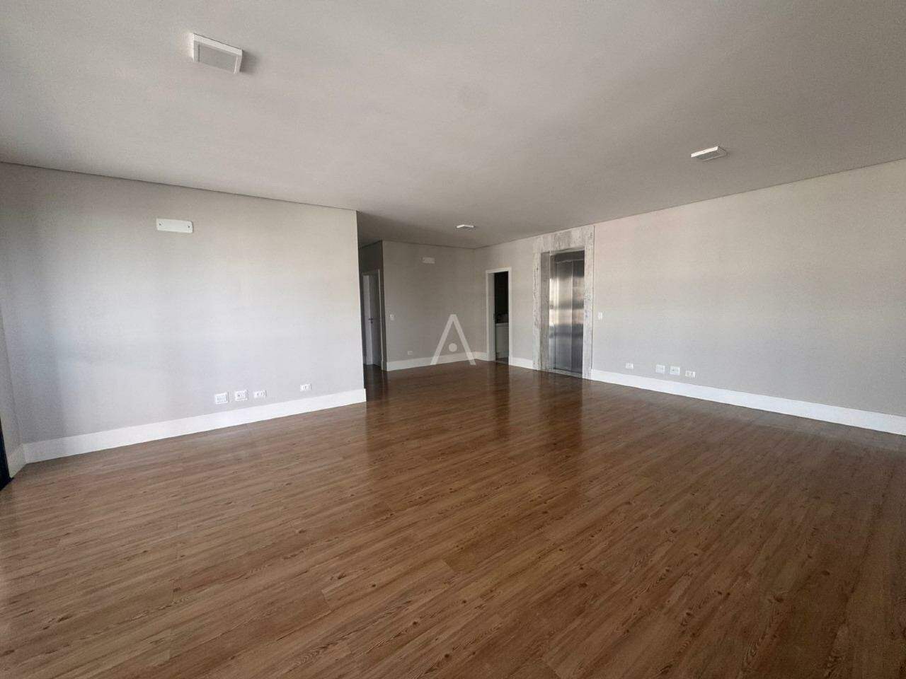 Apartamento para para aluguel no Bairro CENTRO em CASCAVEL: 