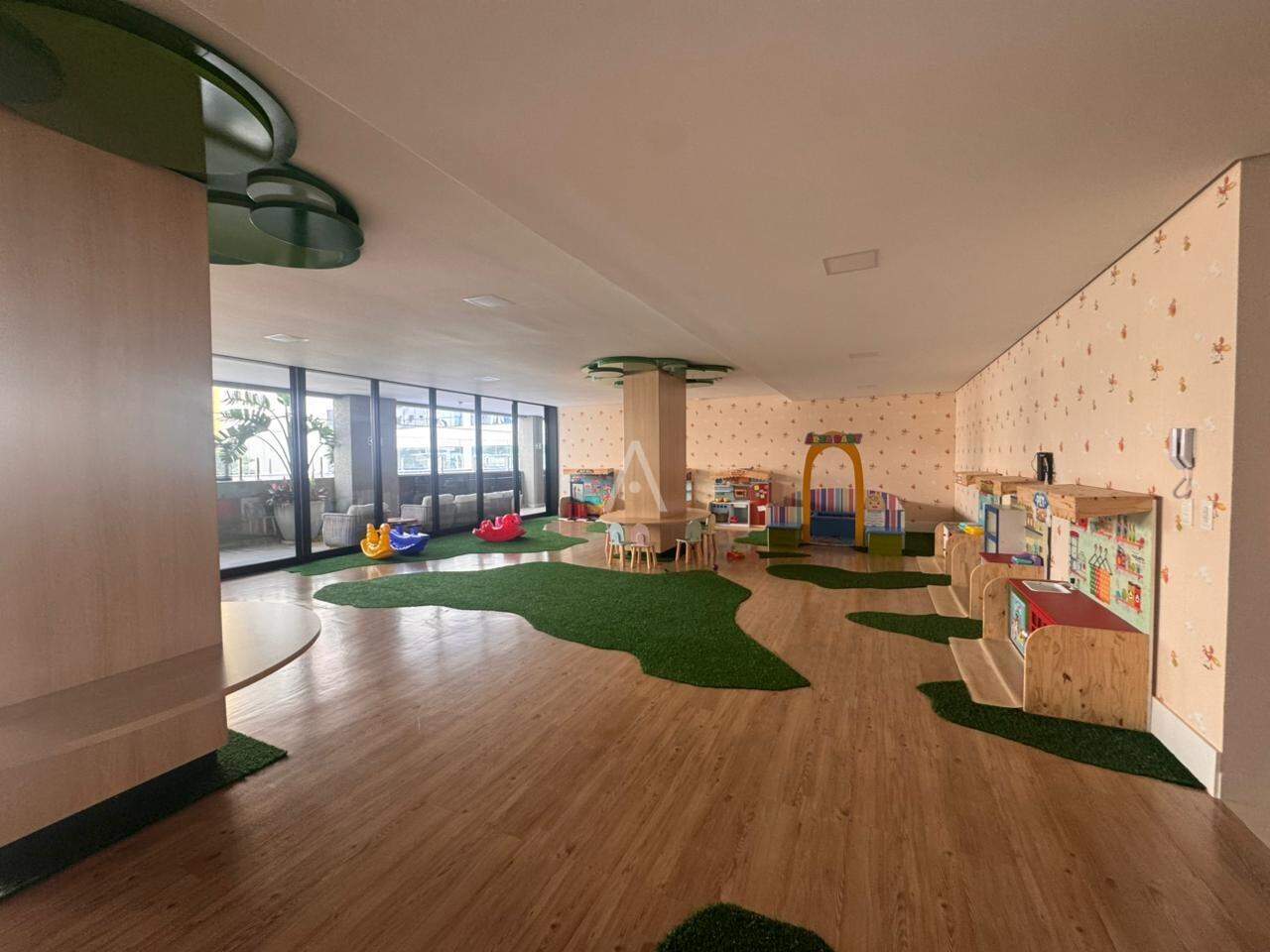 Apartamento para para aluguel no Bairro CENTRO em CASCAVEL: 