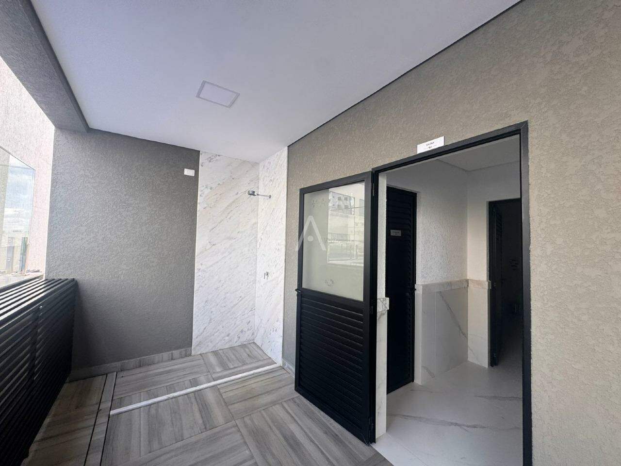 Apartamento para para aluguel no Bairro CENTRO em CASCAVEL: 