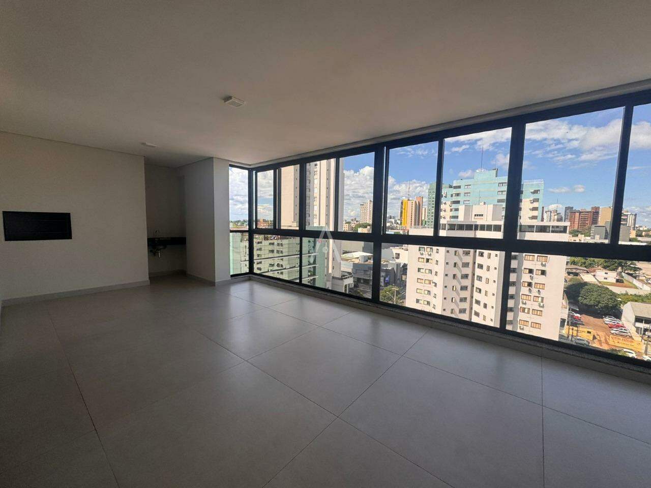 Apartamento para para aluguel no Bairro CENTRO em CASCAVEL: 