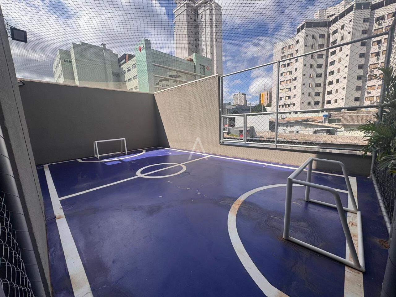 Apartamento para para aluguel no Bairro CENTRO em CASCAVEL: 