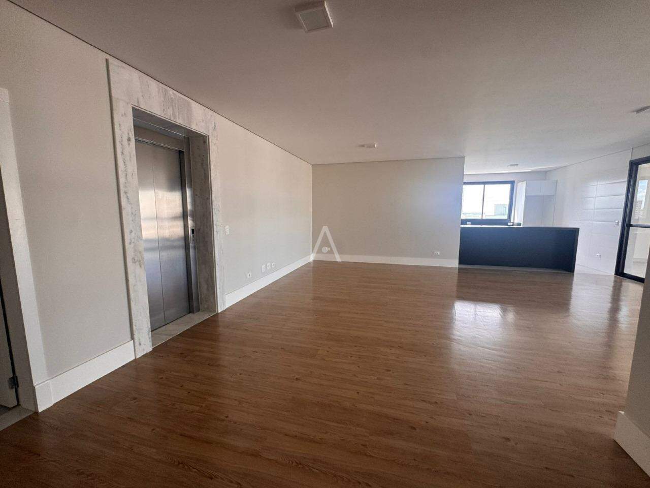 Apartamento para para aluguel no Bairro CENTRO em CASCAVEL: 