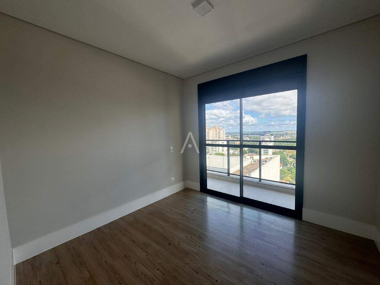 Apartamento para para aluguel no Bairro CENTRO em CASCAVEL: 