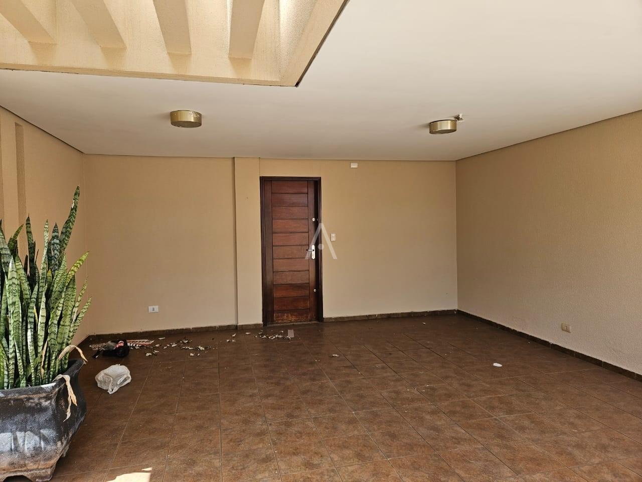 Sobrado para à venda no Bairro CENTRO em CASCAVEL: 