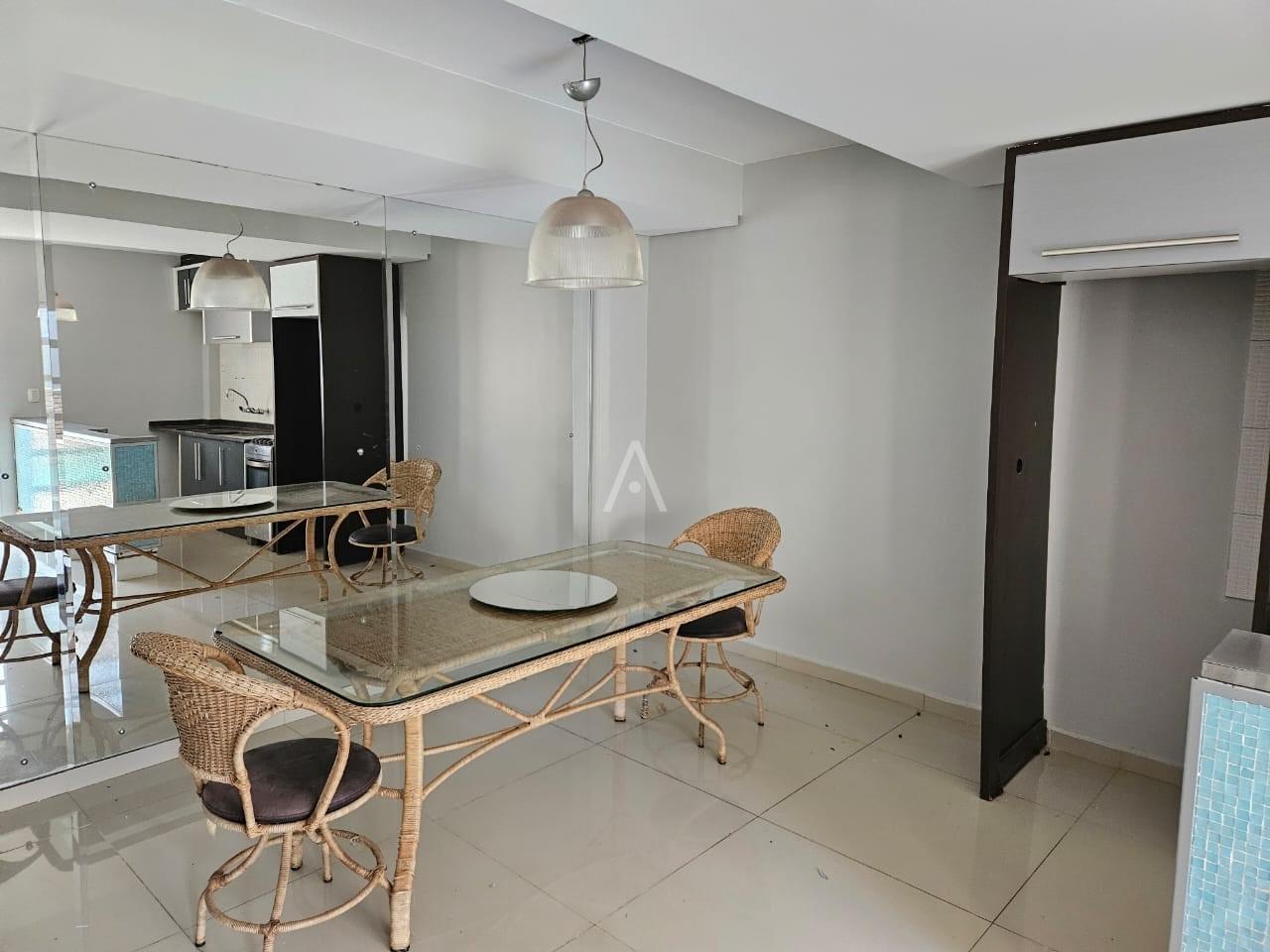 Sobrado para à venda no Bairro CENTRO em CASCAVEL: 